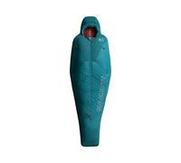 Mammut Femme Protect Down -21C Sac de Couchage, Uni, M