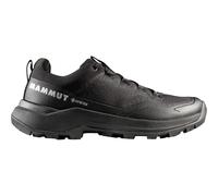 Mammut Femme Sertig III Low GTX Chaussures, Black, 42.5|43