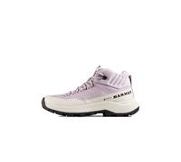 Mammut Femme Sertig III Mid GTX Women Botte d'alpinisme, Alpine Calamint Moonbeam, 37.5 EU
