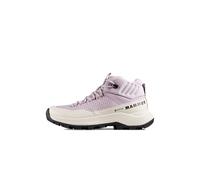Mammut Femme Sertig III Mid GTX Women Botte d'alpinisme, Alpine Calamint Moonbeam, 42.5 EU