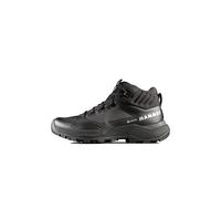 Mammut - Women's Sertig III Mid GTX - Chaussures de randonnée - EU 40 2/3 - black