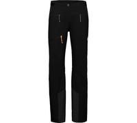Mammut Femme Taiss Guide So Pantalon, Black, XS