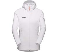 Mammut Femme Taiss Light ML Hoodie Veste, Uni, S
