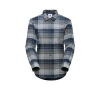 Mammut Femme Trovat Longsleeve Chemisier