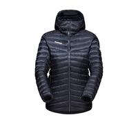 Mammut Femmes Albula Hooded Veste Isolante à Capuche