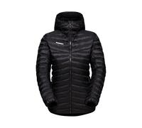Mammut Femmes Albula Hooded Veste Isolante à Capuche