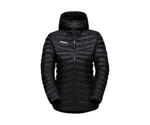 Mammut Femmes Albula Hooded Veste Isolante à Capuche