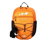Mammut First Zip 16 Sac à dos pour enfants 38 cm orange
