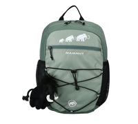 Mammut First Zip 16 Sac à dos pour enfants 38 cm vert