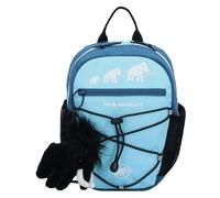Mammut First Zip 4 Sac à dos pour enfants 28 cm bleu