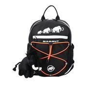 Mammut First Zip 4 Sac à dos pour enfants 28 cm noir