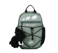 Mammut First Zip 4 Sac à dos pour enfants 28 cm vert
