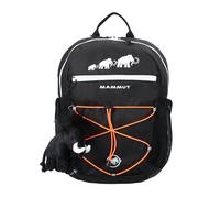 Mammut First Zip 8 Sac à dos pour enfants 31 cm noir