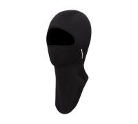 Mammut Fleece balaclava made with recycled polyester Balaclava Noir one size