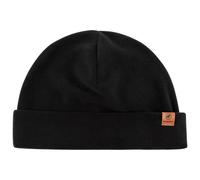 Mammut - Fleece Beanie - Bonnet - One Size - black