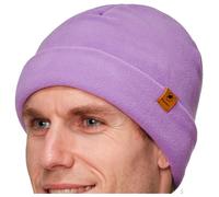 Mammut - Fleece Beanie - Bonnet - One Size - lavandin