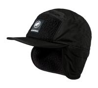 Mammut - Fleece Cap - Casquette - S/M - black