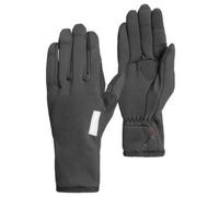 Mammut Gants Fleece Pro 1190-00340 Noir Taille 12 Homme
