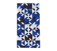 Mammut Foulard fonctionnel pratique et facile d’entretien Neck Gaiter Eiger Bleu one size