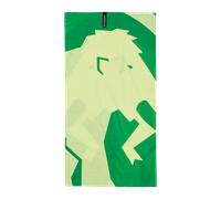 Mammut Foulard polyvalent et facile d’entretien Neck Gaiter Logo Vert one size