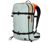 Mammut - Free 22 Removable Airbag 3.0 - Sac à dos airbag - neo mint