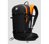 Mammut - Free 22 Removable Airbag 3.0 - Sac à dos airbag - black