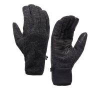 Mammut Gant en laine déperlant avec doublure en polaire Passion Glove Noir 6