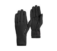 Gants Mammut Fleece Pro noir - MM9