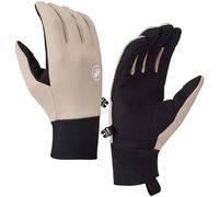 Mammut Astro Gore-tex Windstopper® Gloves Beige,Noir 12