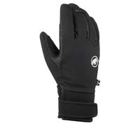 Mammut Gants Astro Guide Softshell Gore-tex Windstopper®