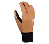 Mammut Gants Astro Light Softshell Gore-tex Windstopper®