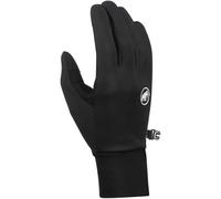 Mammut Gants Astro Light SO Glove Noir Taille 10
