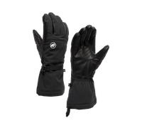 Mammut Gants avec isolation synthétique pour les sports d’hiver Stoney HS Thermo Glove Noir 10