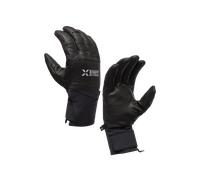Mammut - Eiger Nordwand Advanced Glove - Gants alpinisme Black - 9