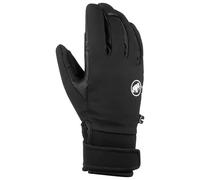 MAMMUT - Gants de ski - Astro Guide So Glove Black - Gants | Mammut - 8 - unisex 8