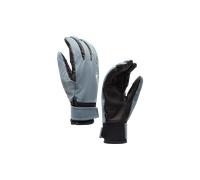 Mammut Gants de ski de randonnée chauds, respirants et coupe-vent Astro Guide SO Glove Noir 10