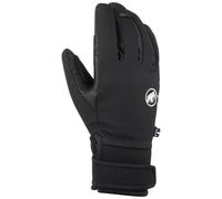 MAMMUT Astro Guide So Glove - Mixte - Noir - taille 8- modèle 2026