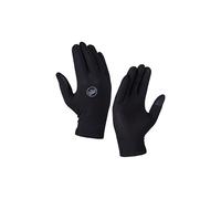 Mammut Gants élastiques Noirs