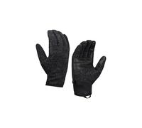 MAMMUT - Gants - Gants Passion Black Melange - Gant | Mammut - 7 - unisex 7