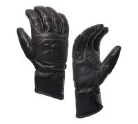 Mammut Gants imperméables en cuir Eiger Free Glove Noir 7