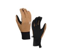 Mammut Gants multiactivités respirants et coupe-vent Astro Light SO Glove Brown 6