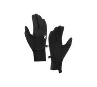 Mammut Gants multiactivités respirants et coupe-vent Astro Light SO Glove Noir 6