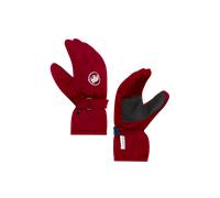 Mammut Gants polyvalents, isolants et imperméables Fall Line Glove Rouge 6-7Y