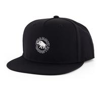 MAMMUT GARANTIE CAP 1191-00642 Black Noir L-XL