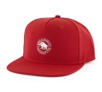 Mammut Garanite Cap Rouge S-M