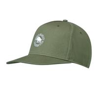 Mammut - Garantie Cap - Casquette - S/M - marsh