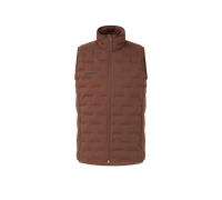 Mammut Gilet à isolation synthétique Sender IN Vest Men Brown L