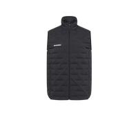 Mammut Gilet à isolation synthétique Sender IN Vest Men Noir L