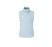 Mammut Gilet à isolation synthétique Sender IN Vest Women Bleu S
