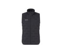 Mammut Gilet à isolation synthétique Sender IN Vest Women Noir M